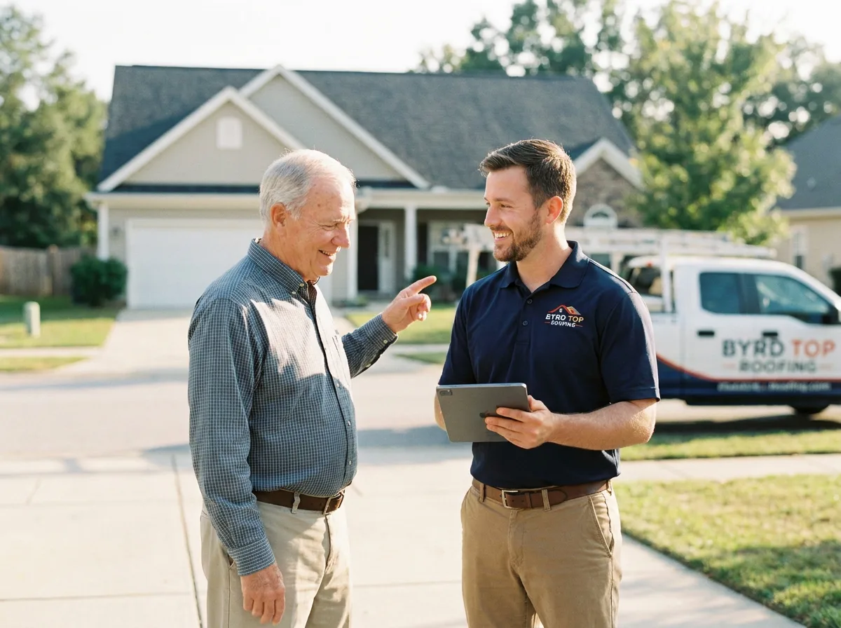 Roofing Jonesborough, TN FAQs